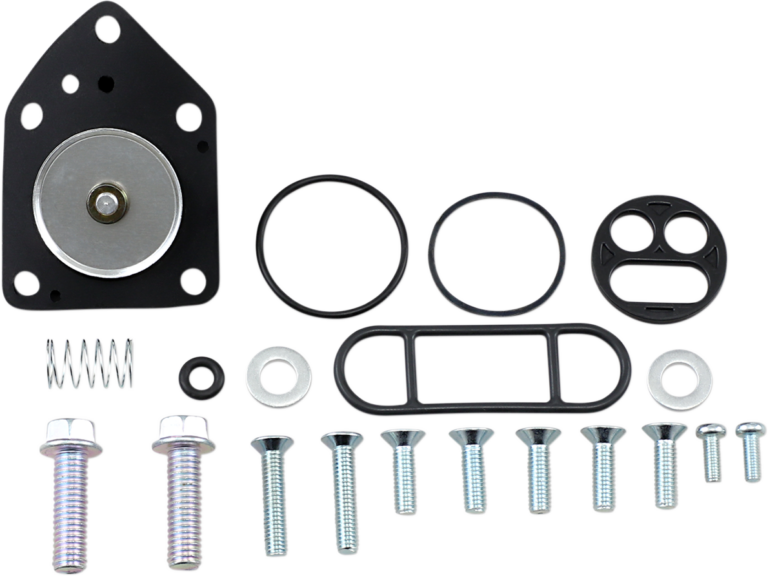 PARTS UNLIMITED - Petcock Rebuild Kit - Kawasaki/Suzuki