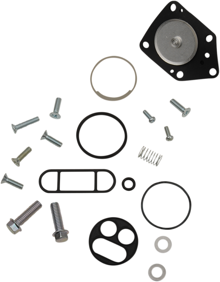 PARTS UNLIMITED - Petcock Rebuild Kit - Suzuki