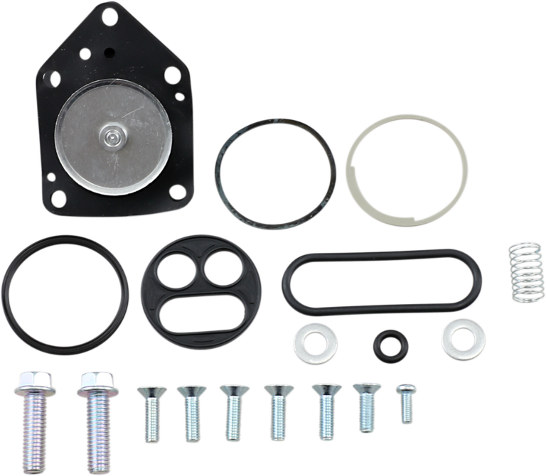 PARTS UNLIMITED - Petcock Rebuild Kit - Suzuki