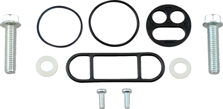 PARTS UNLIMITED - Petcock Rebuild Kit - Kawasaki