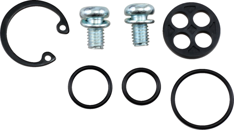 PARTS UNLIMITED - Petcock Rebuild Kit - Kawasaki