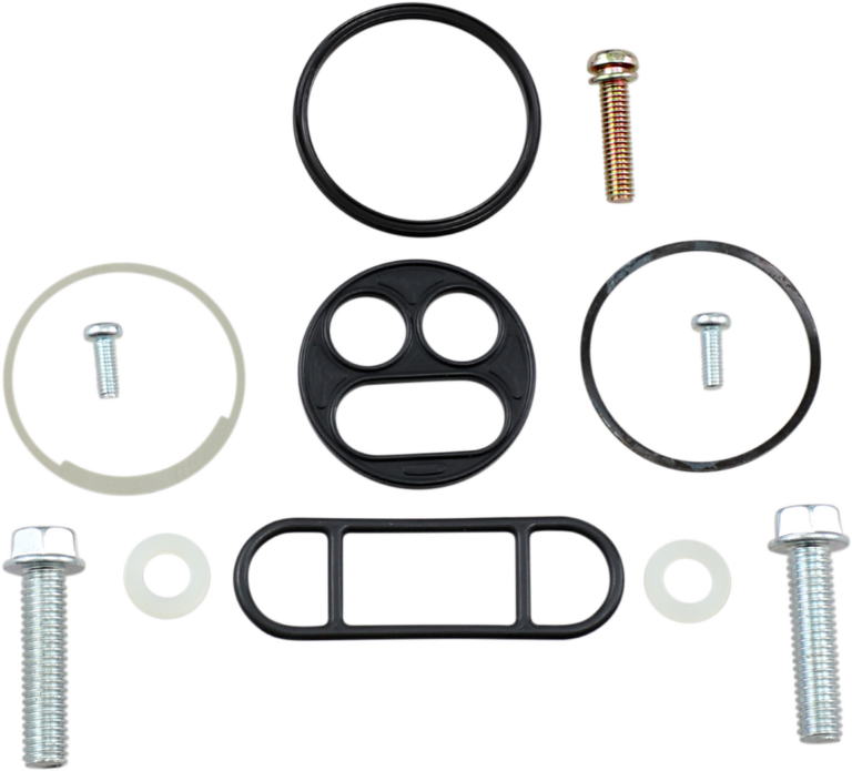 PARTS UNLIMITED - Petcock Rebuild Kit - Kawasaki