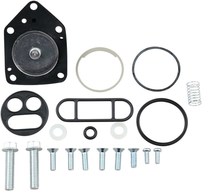 PARTS UNLIMITED - Petcock Rebuild Kit - Kawasaki