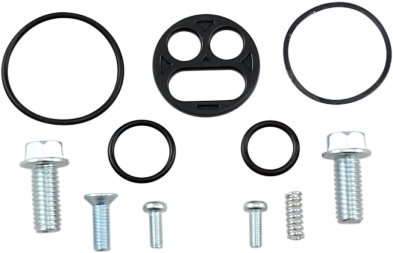 PARTS UNLIMITED - Petcock Rebuild Kit - Kawasaki