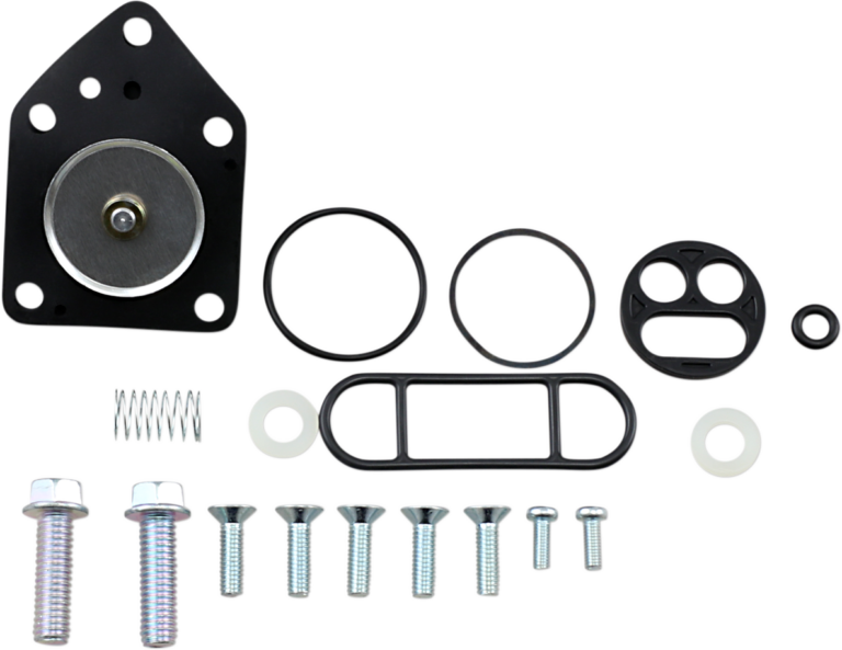 PARTS UNLIMITED - Petcock Rebuild Kit - Kawasaki