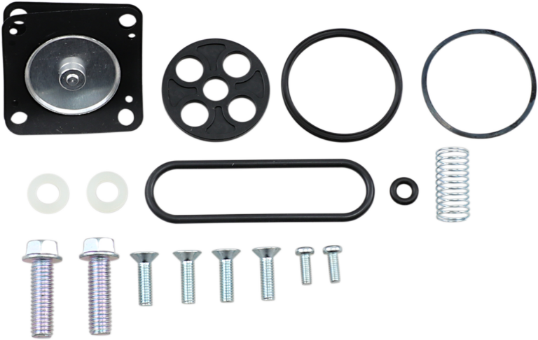 PARTS UNLIMITED - Petcock Rebuild Kit - Kawasaki