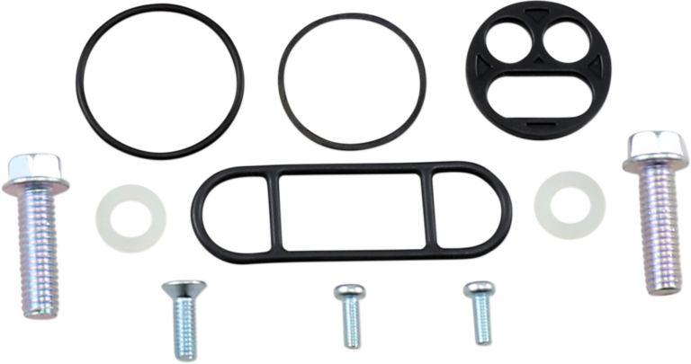 PARTS UNLIMITED - Petcock Rebuild Kit - Kawasaki