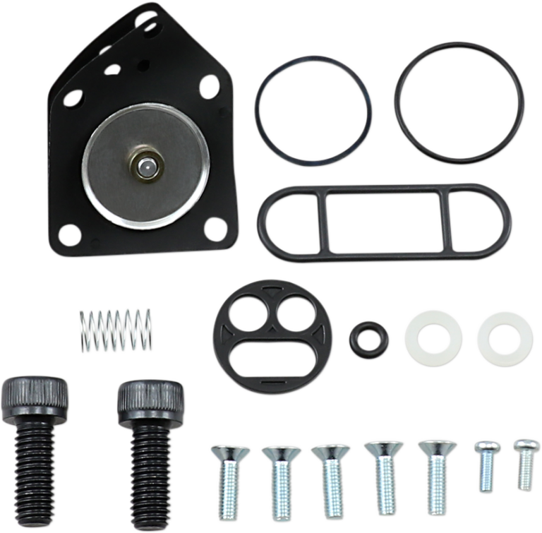 PARTS UNLIMITED - Petcock Rebuild Kit - Kawasaki
