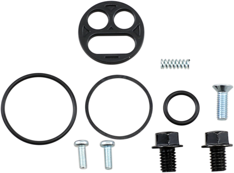 PARTS UNLIMITED - Petcock Rebuild Kit - Kawasaki