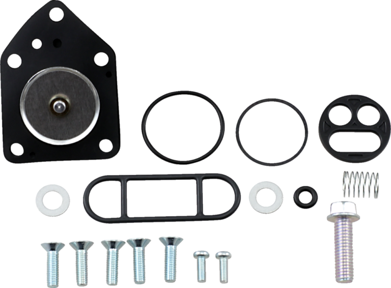 PARTS UNLIMITED - Petcock Rebuild Kit - Kawasaki