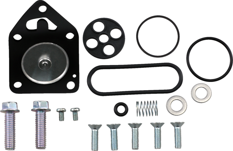 PARTS UNLIMITED - Petcock Rebuild Kit - Kawasaki