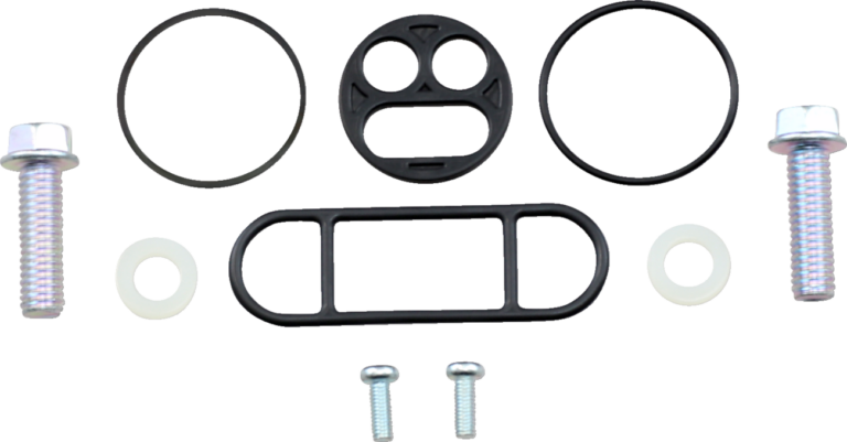 PARTS UNLIMITED - Petcock Rebuild Kit - Kawasaki