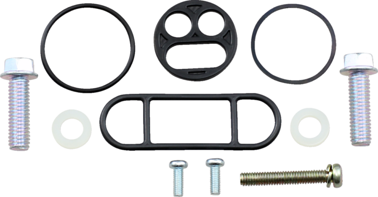 PARTS UNLIMITED - Petcock Rebuild Kit - Kawasaki