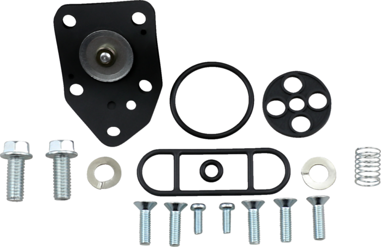 PARTS UNLIMITED - Petcock Rebuild Kit - Yamaha