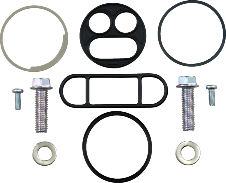 PARTS UNLIMITED - Petcock Rebuild Kit - Yamaha