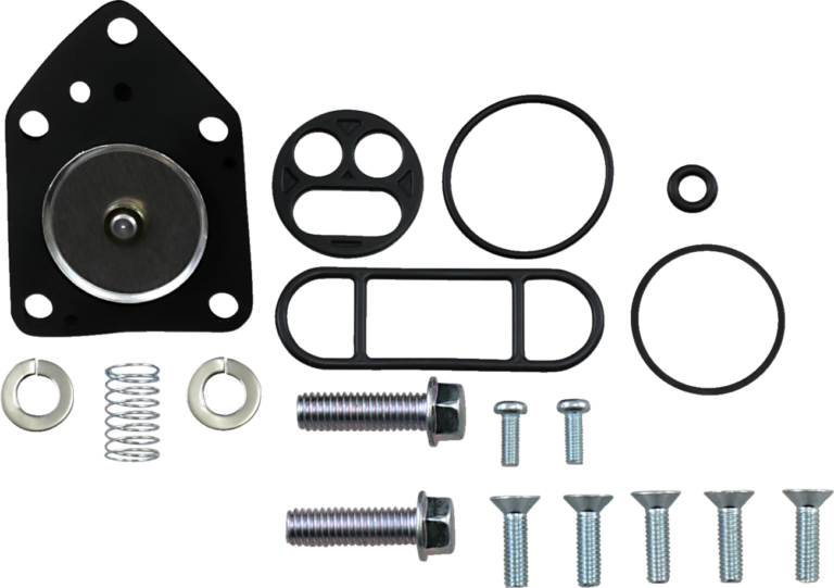 PARTS UNLIMITED - Petcock Rebuild Kit - Yamaha