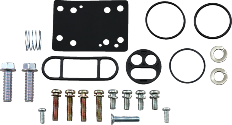 PARTS UNLIMITED - Petcock Rebuild Kit - Yamaha