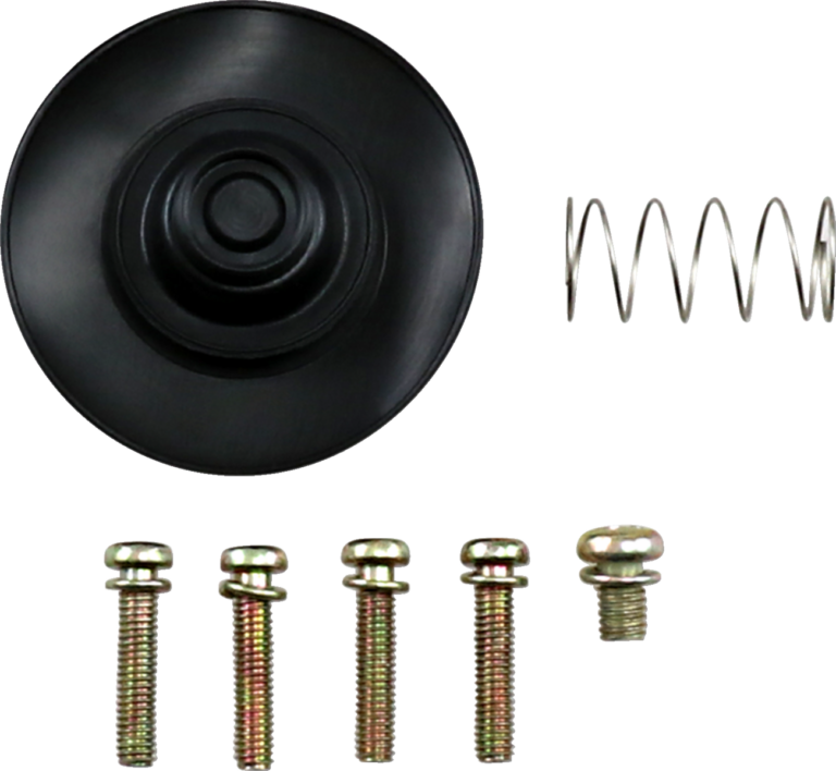 PARTS UNLIMITED - Fuel Petcock Diaphragm Kit - Honda
