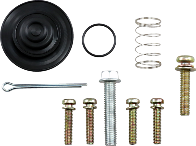 PARTS UNLIMITED - Fuel Petcock Diaphragm Kit - Honda