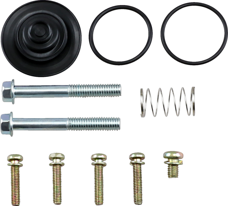 PARTS UNLIMITED - Fuel Petcock Diaphragm Kit - Honda