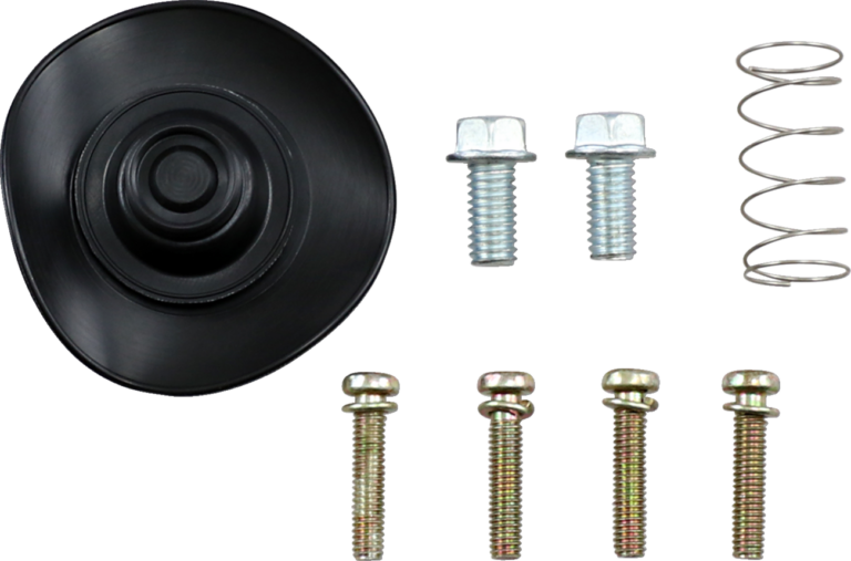 PARTS UNLIMITED - Fuel Petcock Diaphragm Kit - Honda