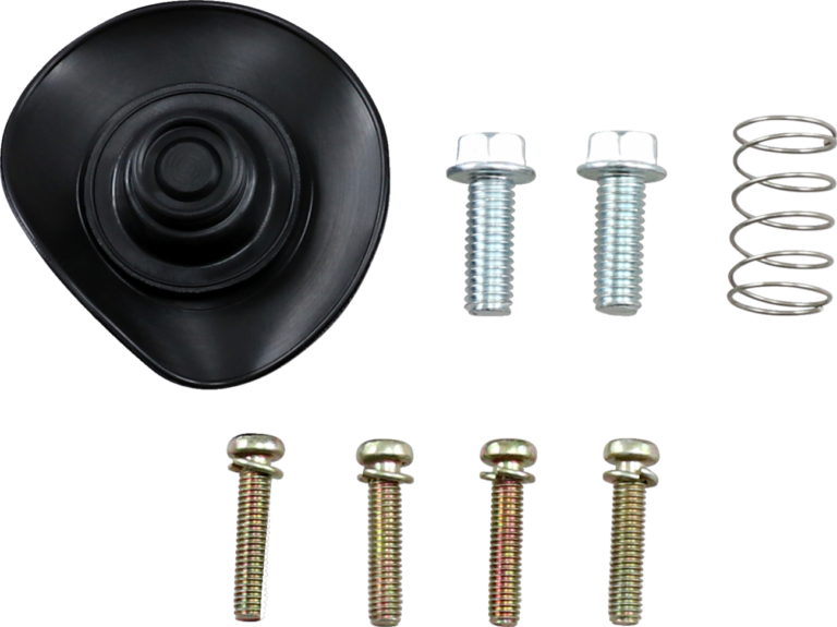 PARTS UNLIMITED - Fuel Petcock Diaphragm Kit - Honda