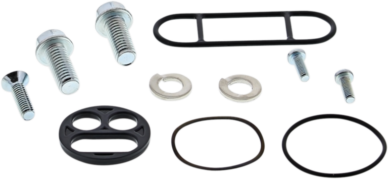 MOOSE OFFROAD - Fuel Petcock Rebuild Kit - Yamaha