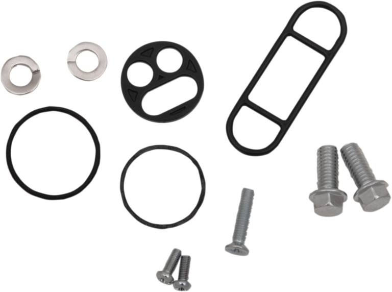 MOOSE OFFROAD - Fuel Petcock Rebuild Kit - Yamaha