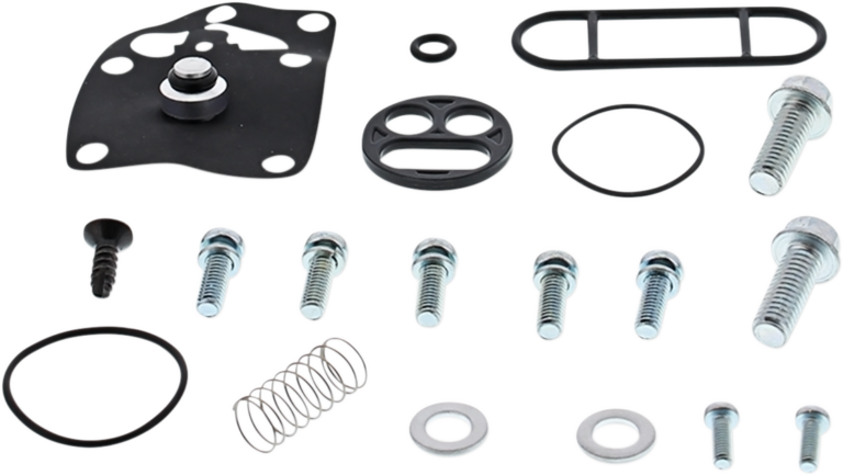 MOOSE OFFROAD - Fuel Petcock Rebuild Kit - Suzuki