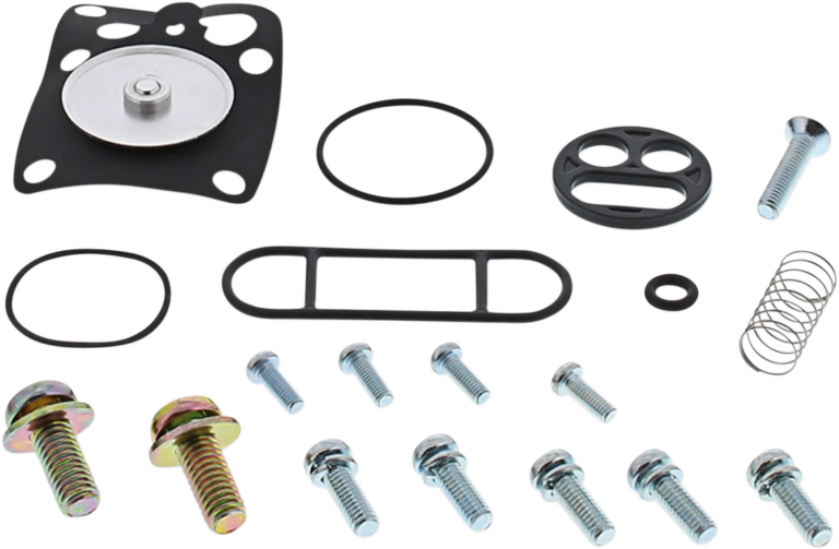 MOOSE OFFROAD - Fuel Petcock Rebuild Kit - Suzuki