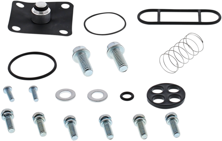 MOOSE OFFROAD - Fuel Petcock Rebuild Kit - Suzuki