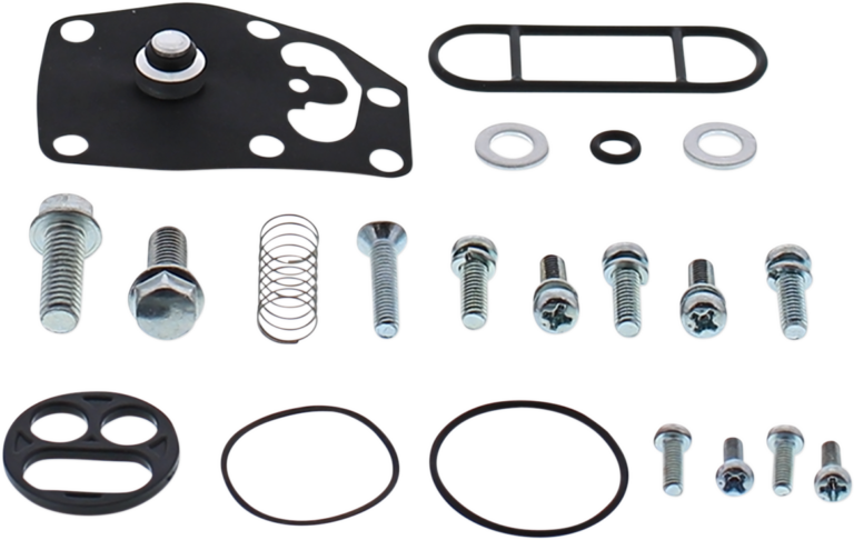 MOOSE OFFROAD - Fuel Petcock Rebuild Kit - Suzuki