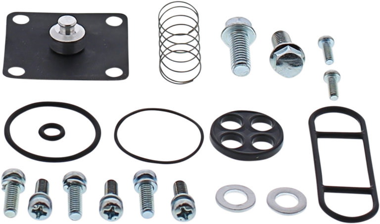 MOOSE OFFROAD - Fuel Petcock Rebuild Kit - Suzuki