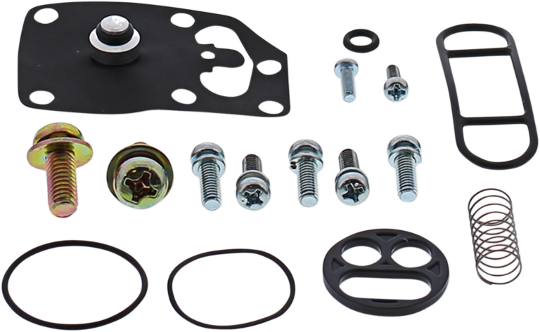 MOOSE OFFROAD - Fuel Petcock Rebuild Kit - Suzuki