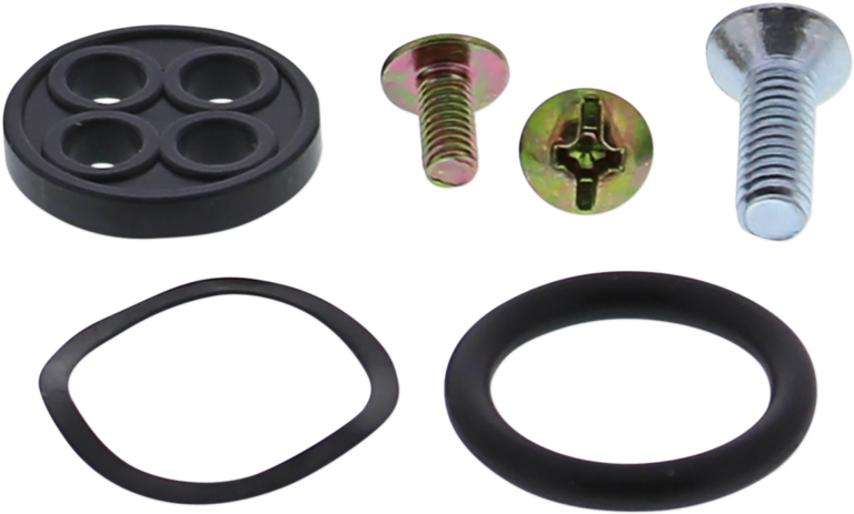 MOOSE OFFROAD - Fuel Petcock Rebuild Kit - Kawasaki