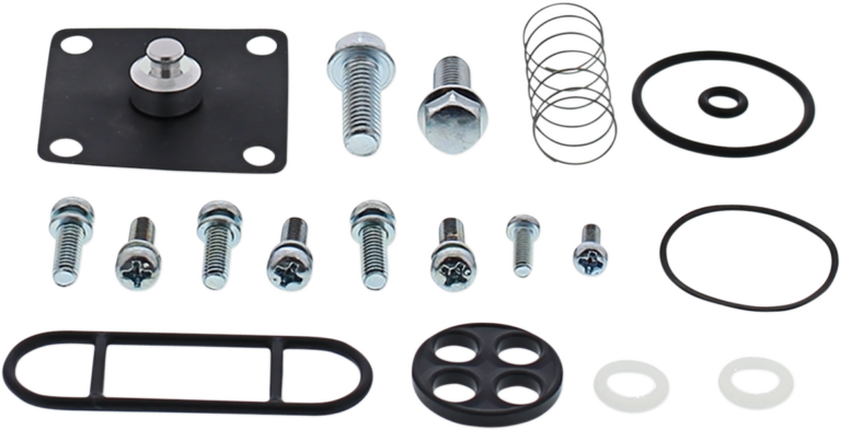 MOOSE OFFROAD - Fuel Petcock Rebuild Kit - Arctic Cat/Suzuki