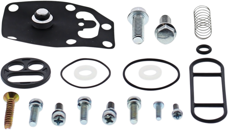 MOOSE OFFROAD - Fuel Petcock Rebuild Kit - Arctic Cat/Suzuki