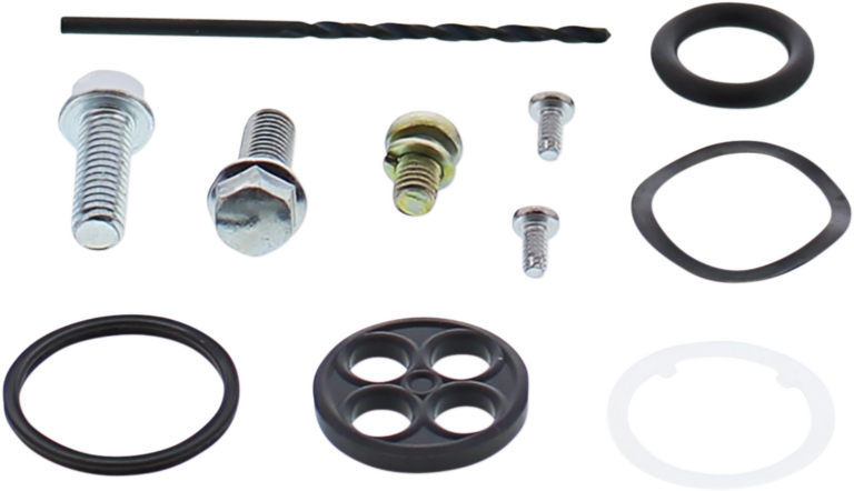 MOOSE OFFROAD - Fuel Petcock Rebuild Kit - Honda