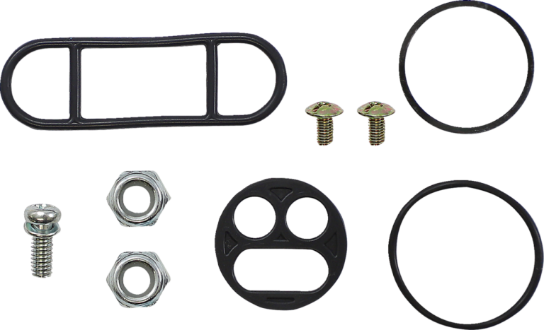 MOOSE OFFROAD - Fuel Petcock Rebuild Kit - Arctic Cat