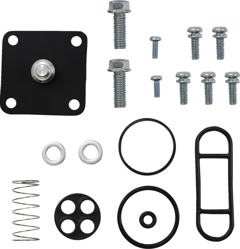 MOOSE OFFROAD - Fuel Petcock Rebuild Kit - Suzuki