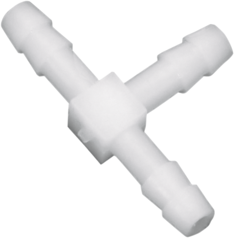 WSM - Plastic T-Fitting - 3/32" - 10-Pack