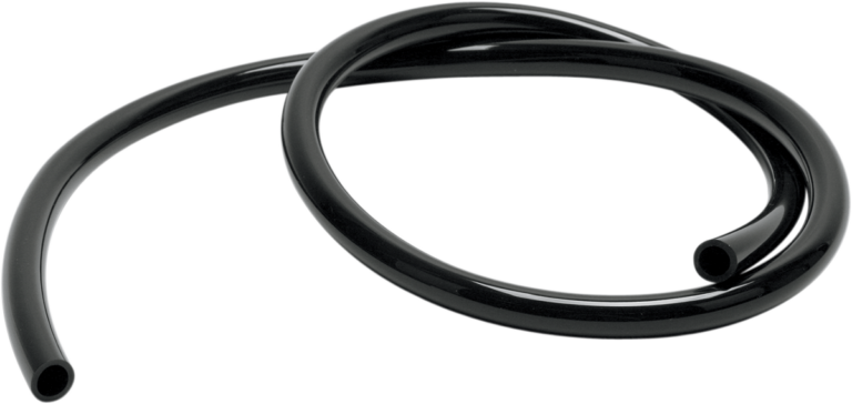 MOOSE OFFROAD - Fuel Line - Black - 5/16" x 3'