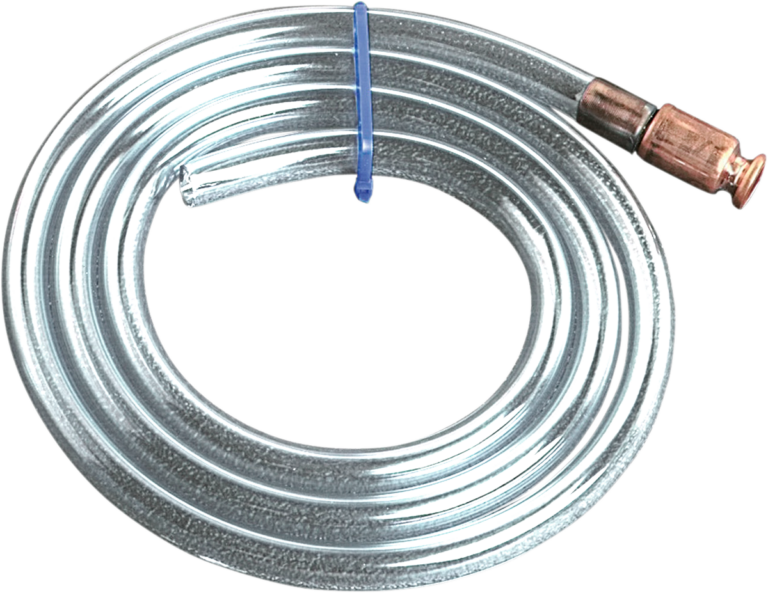 MOOSE OFFROAD - Super Siphon Hose - 1/2"