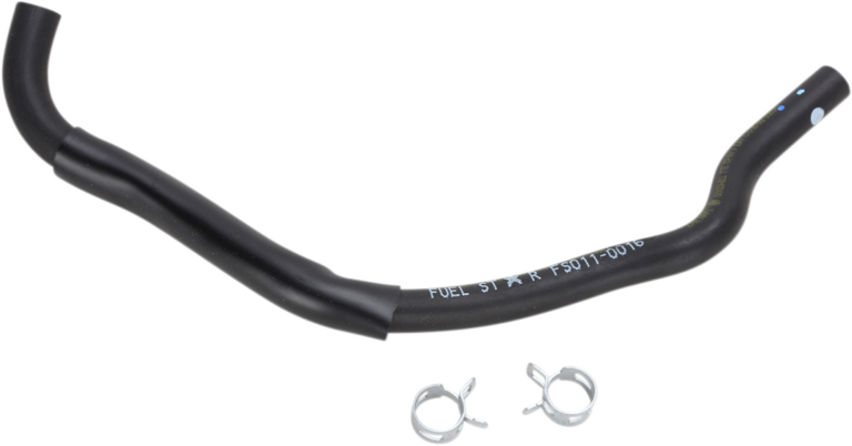 ALL BALLS - Hose and Clamp Kit - Honda