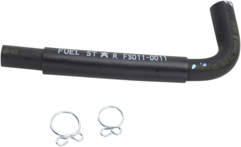ALL BALLS - Hose and Clamp Kit - Honda
