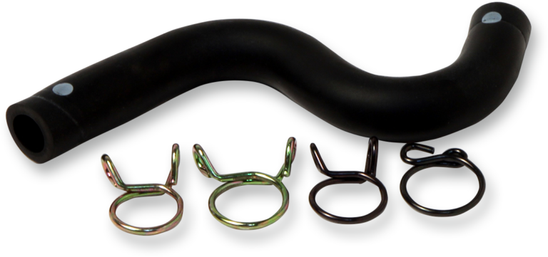 ALL BALLS - Hose and Clamp Kit - Honda