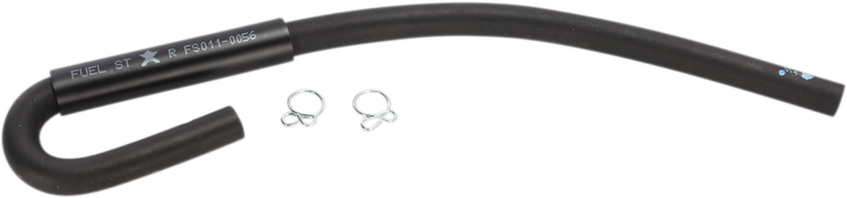 ALL BALLS - Hose and Clamp Kit - Honda