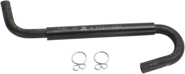 ALL BALLS - Hose and Clamp Kit - Honda