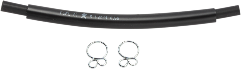 ALL BALLS - Hose and Clamp Kit - Honda