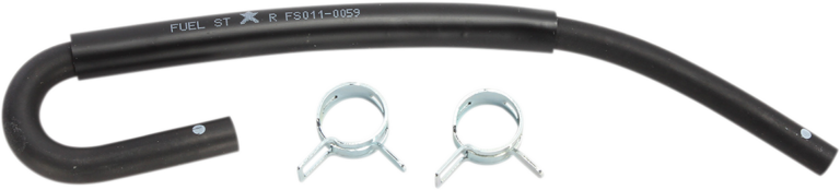 ALL BALLS - Hose and Clamp Kit - Honda